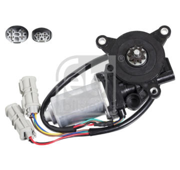 Elektromotor, zvedací zařízení oken FEBI BILSTEIN 104958