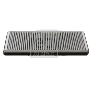 Filtr, vzduch v interiéru FEBI BILSTEIN 29811