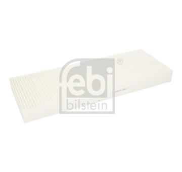 Filtr, vzduch v interiéru FEBI BILSTEIN 31323