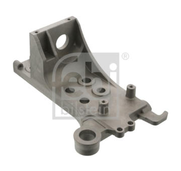 Držák nárazníku, vlečné zařízení FEBI BILSTEIN 45180