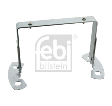 Držák, ozdobný kryt kola FEBI BILSTEIN 02715