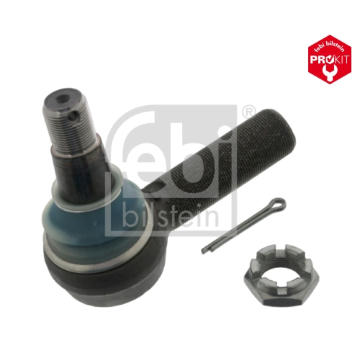 Šikmý kloub spojovací tyče řízení FEBI BILSTEIN 03941