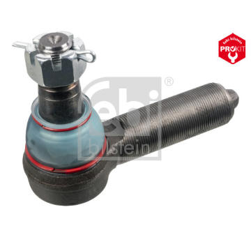 Šikmý kloub spojovací tyče řízení FEBI BILSTEIN 11115