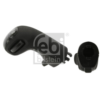 Hlavice řadicí páky FEBI BILSTEIN 31626