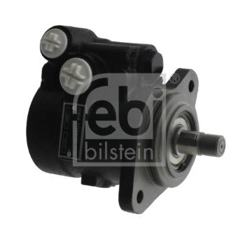 Hydraulické čerpadlo, řízení FEBI BILSTEIN 39584