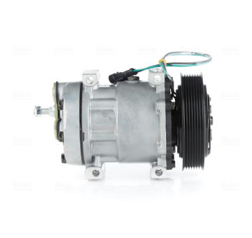 Kompresor, klimatizace NISSENS 89137