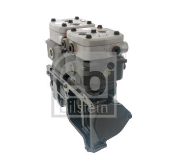 Kompresor, pneumatický systém FEBI BILSTEIN 35780