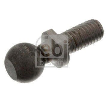 Kulová hlava, řadicí tyčoví FEBI BILSTEIN 04260