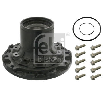 Náboj kola FEBI BILSTEIN 48711