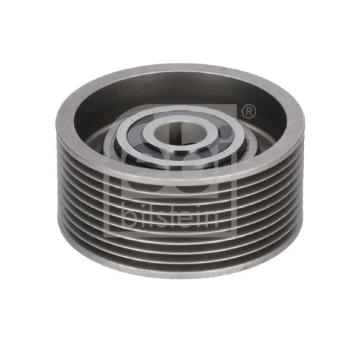 Vratná/vodicí kladka, klínový žebrový řemen FEBI BILSTEIN 30290