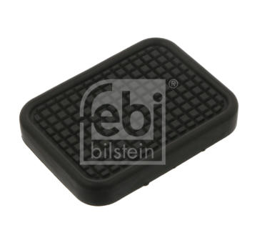 Obložení pedálu, spojkový pedál FEBI BILSTEIN 01035