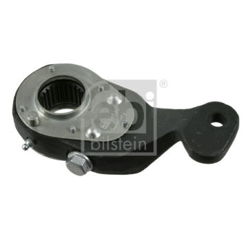 Pákový ovladač, brzdový systém FEBI BILSTEIN 06046