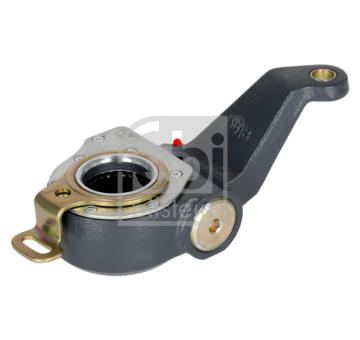 Pákový ovladač, brzdový systém FEBI BILSTEIN 31604