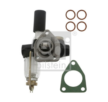Čerpadlo, předběžný přívod paliva FEBI BILSTEIN 22483
