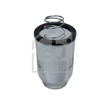 Palivový filtr FEBI BILSTEIN 08754