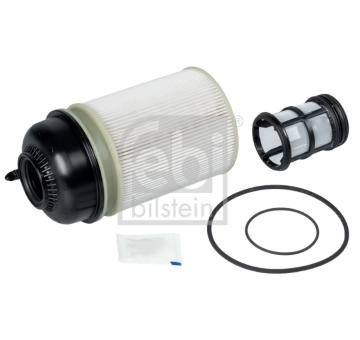 Palivový filtr - sada FEBI BILSTEIN 109689
