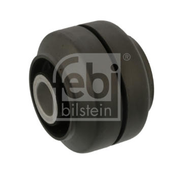 Pouzdro, zavěšení kabiny FEBI BILSTEIN 44605