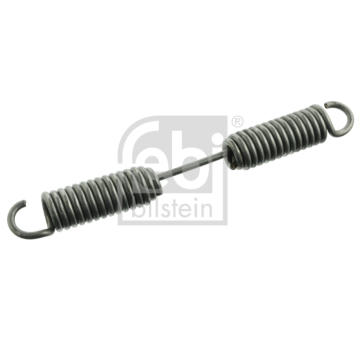 Pružina, brzdová čelist FEBI BILSTEIN 10270