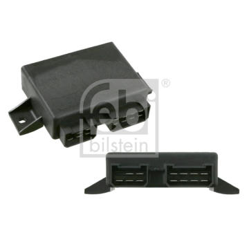 Přerušovač blinkru FEBI BILSTEIN 18432