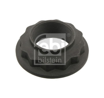 Matice, nosný/řídicí kloub FEBI BILSTEIN 22167