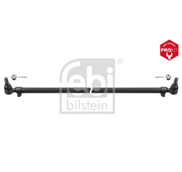 Příčné táhlo řízení FEBI BILSTEIN 35660