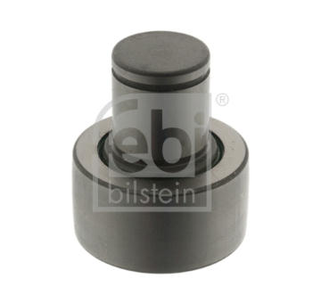 Přítlačná kladka, vypínací vidlice FEBI BILSTEIN 10048