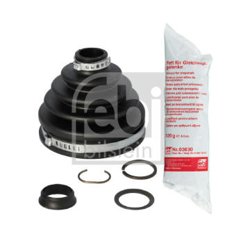 Sada měchů, hnací hřídel FEBI BILSTEIN 01171