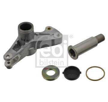 Sada na opravy, napínací rameno - žebrovaný klínový FEBI BILSTEIN 11700