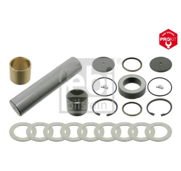 Sada na opravy, svislý čep FEBI BILSTEIN 18999