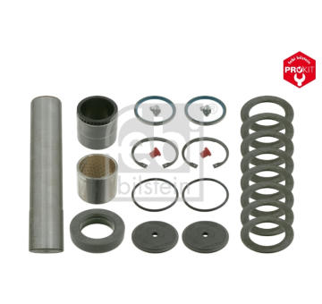 Sada na opravy, svislý čep FEBI BILSTEIN 24777