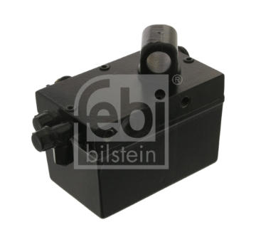 Sklápěcí čerpadlo, kabina FEBI BILSTEIN 39814