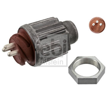 Spínač brzdového světla FEBI BILSTEIN 47347