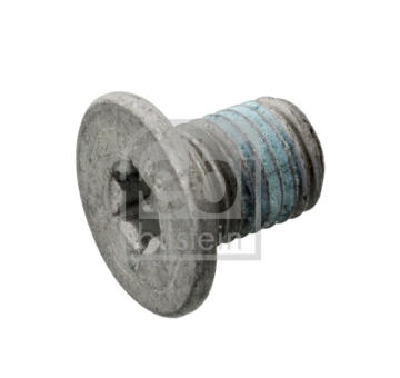 Šroub, brzdový kotouč FEBI BILSTEIN 21663