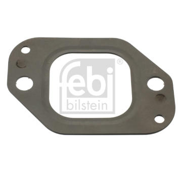Těsnění, kolektor výfukových plynů FEBI BILSTEIN 40886