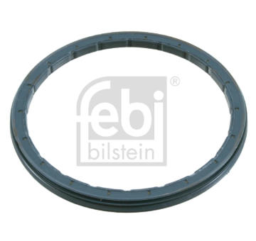 Těsnicí kroužek hřídele, ložisko kola FEBI BILSTEIN 02096