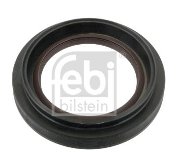 Těsnicí kroužek hřídele, diferenciál FEBI BILSTEIN 45372