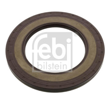 Těsnicí kroužek hřídele, hřídel převodovky FEBI BILSTEIN 46369