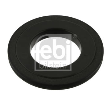Těsnicí kroužek hřídele, klikový hřídel FEBI BILSTEIN 39900