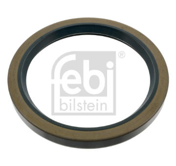 Těsnicí kroužek hřídele, ložisko kola FEBI BILSTEIN 04272