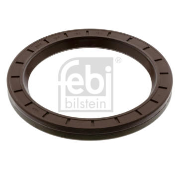 Těsnicí kroužek hřídele, ložisko kola FEBI BILSTEIN 11344