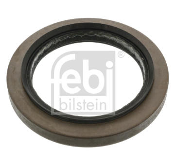 Těsnicí kroužek hřídele, ložisko kola FEBI BILSTEIN 12282