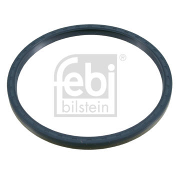Těsnicí kroužek hřídele, náboj kola FEBI BILSTEIN 18584