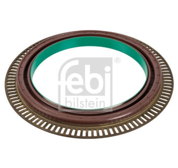 Těsnicí kroužek hřídele, náboj kola FEBI BILSTEIN 33147