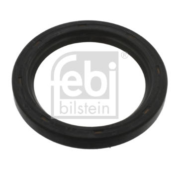 Těsnicí kroužek, hřídel vačky brzdy FEBI BILSTEIN 02198