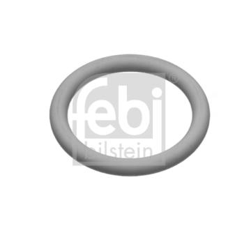 Těsnicí kroužek, brzdová čelist FEBI BILSTEIN 09986