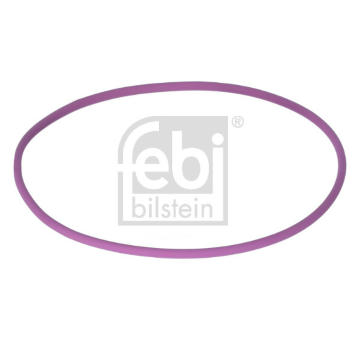 Těsnicí kroužek, kompresor tlakového vzduchu FEBI BILSTEIN 11927