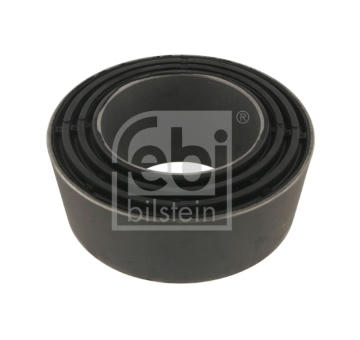 Uložení, listová pružina FEBI BILSTEIN 31000