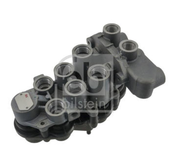 Víceokruhové ochranné ventily FEBI BILSTEIN 100226