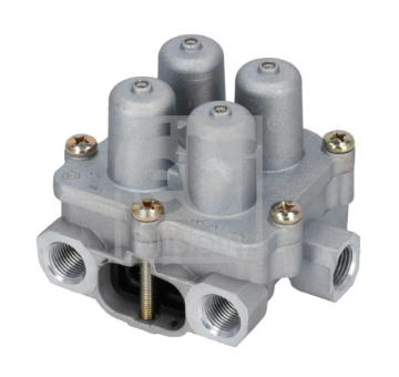 Víceokruhové ochranné ventily FEBI BILSTEIN 40467