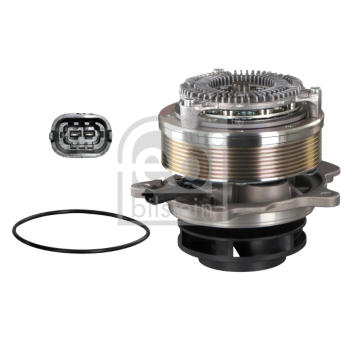 Vodní čerpadlo, chlazení motoru FEBI BILSTEIN 101259